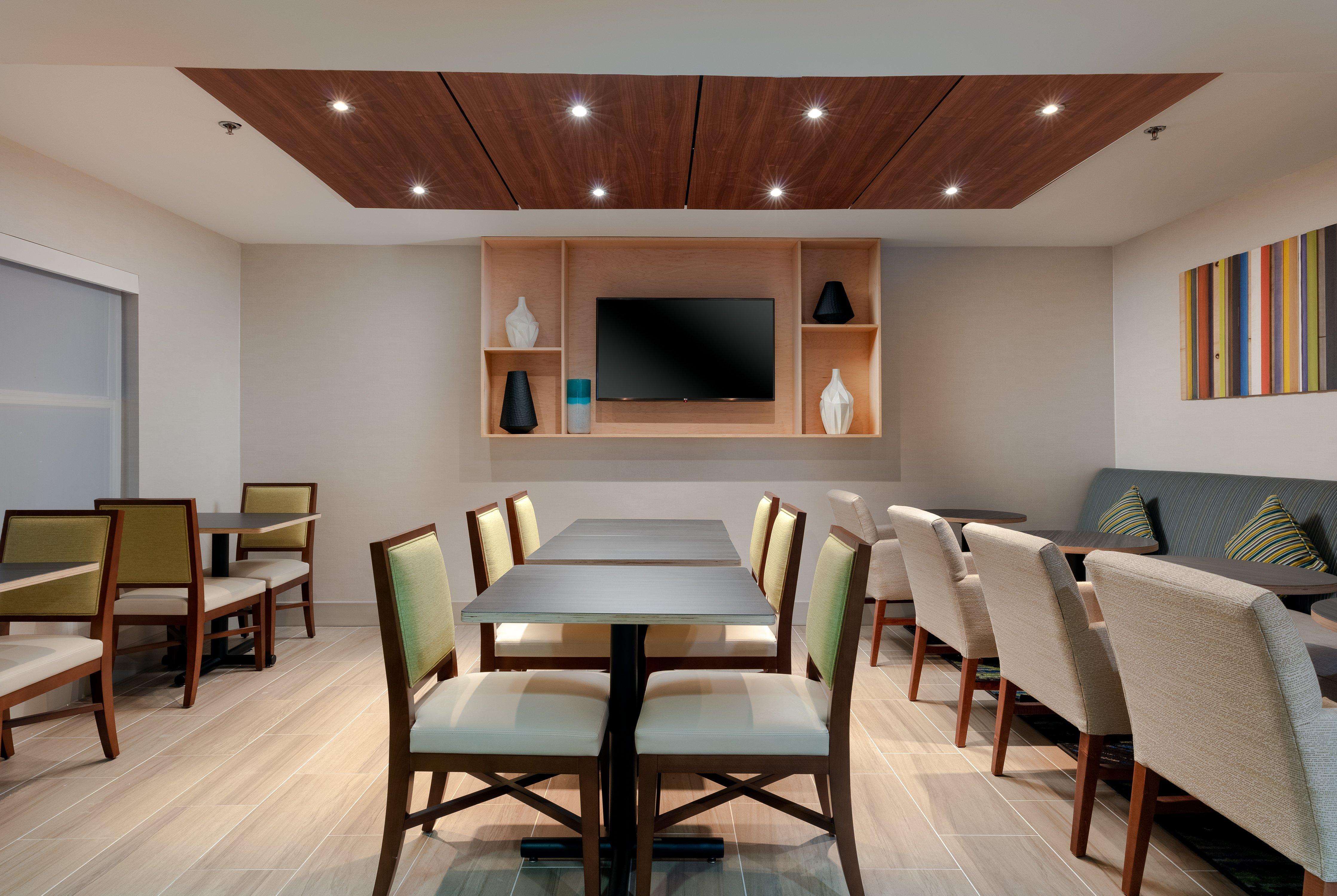 Holiday Inn Express Alpharetta - Roswell By Ihg Eksteriør billede