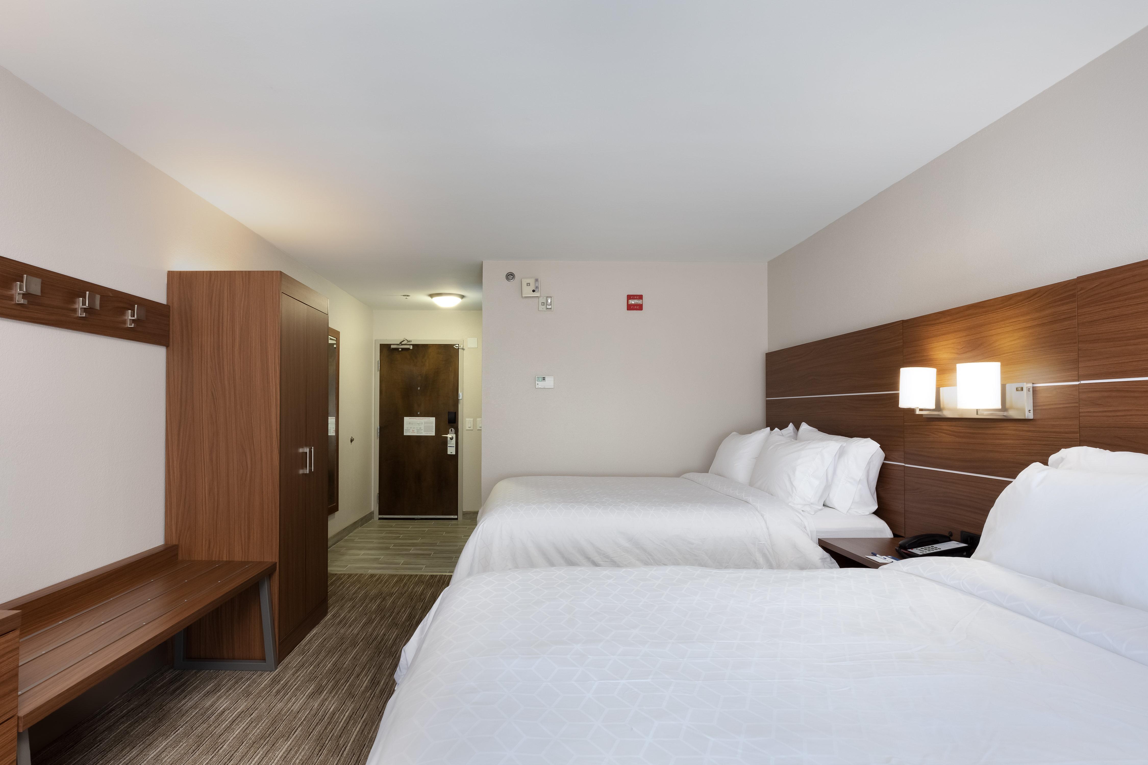 Holiday Inn Express Alpharetta - Roswell By Ihg Eksteriør billede