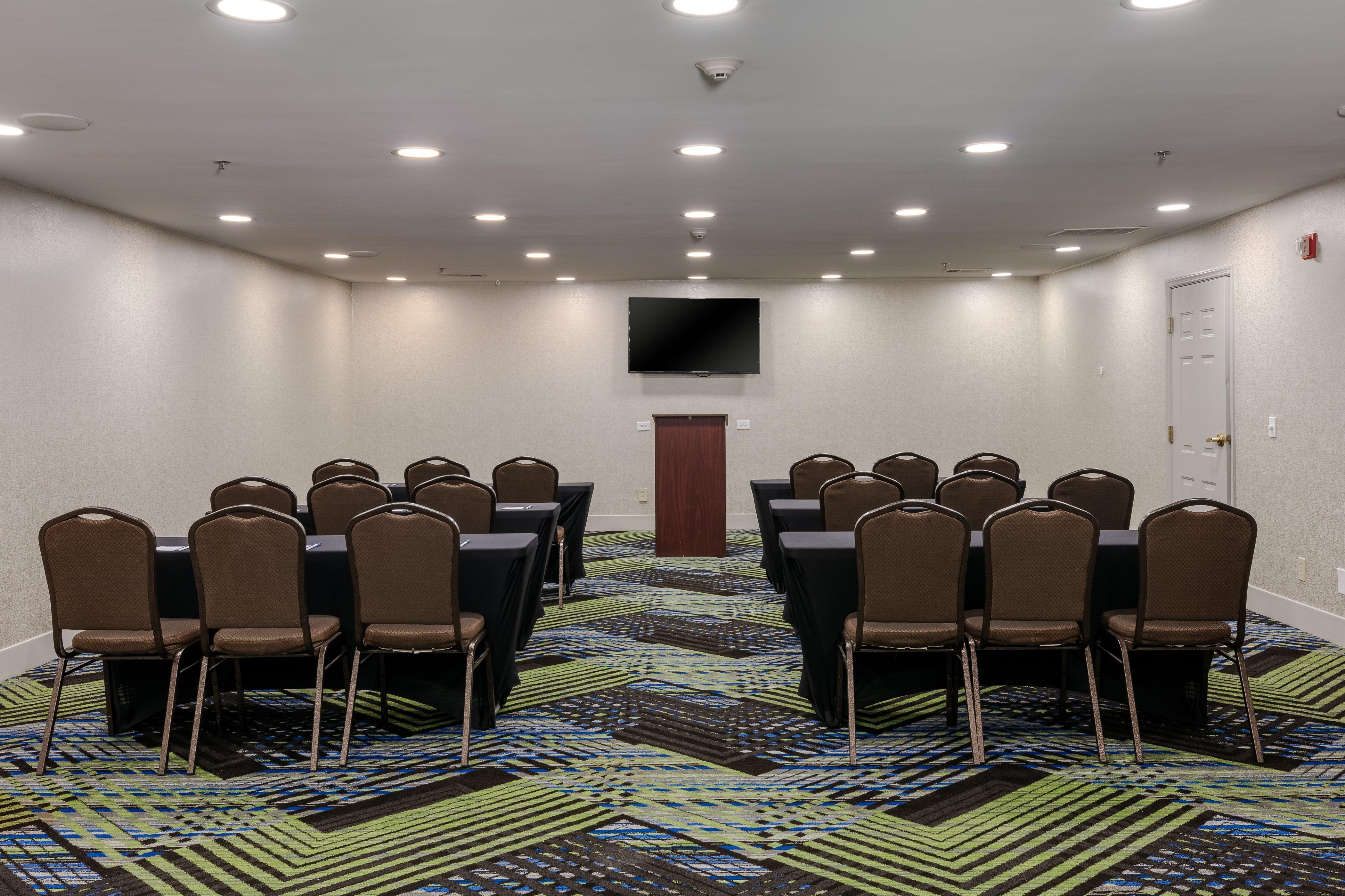 Holiday Inn Express Alpharetta - Roswell By Ihg Eksteriør billede