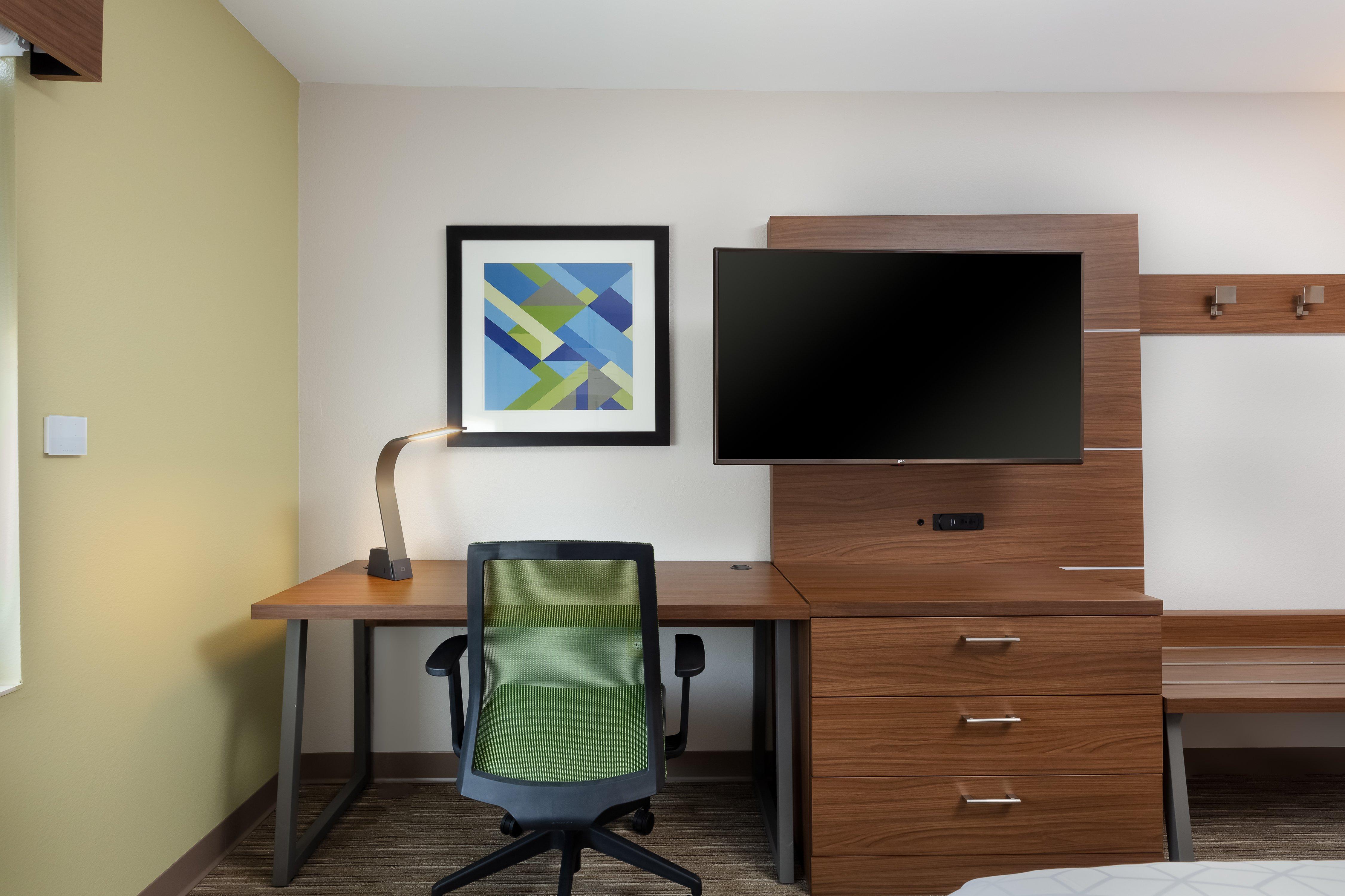Holiday Inn Express Alpharetta - Roswell By Ihg Eksteriør billede