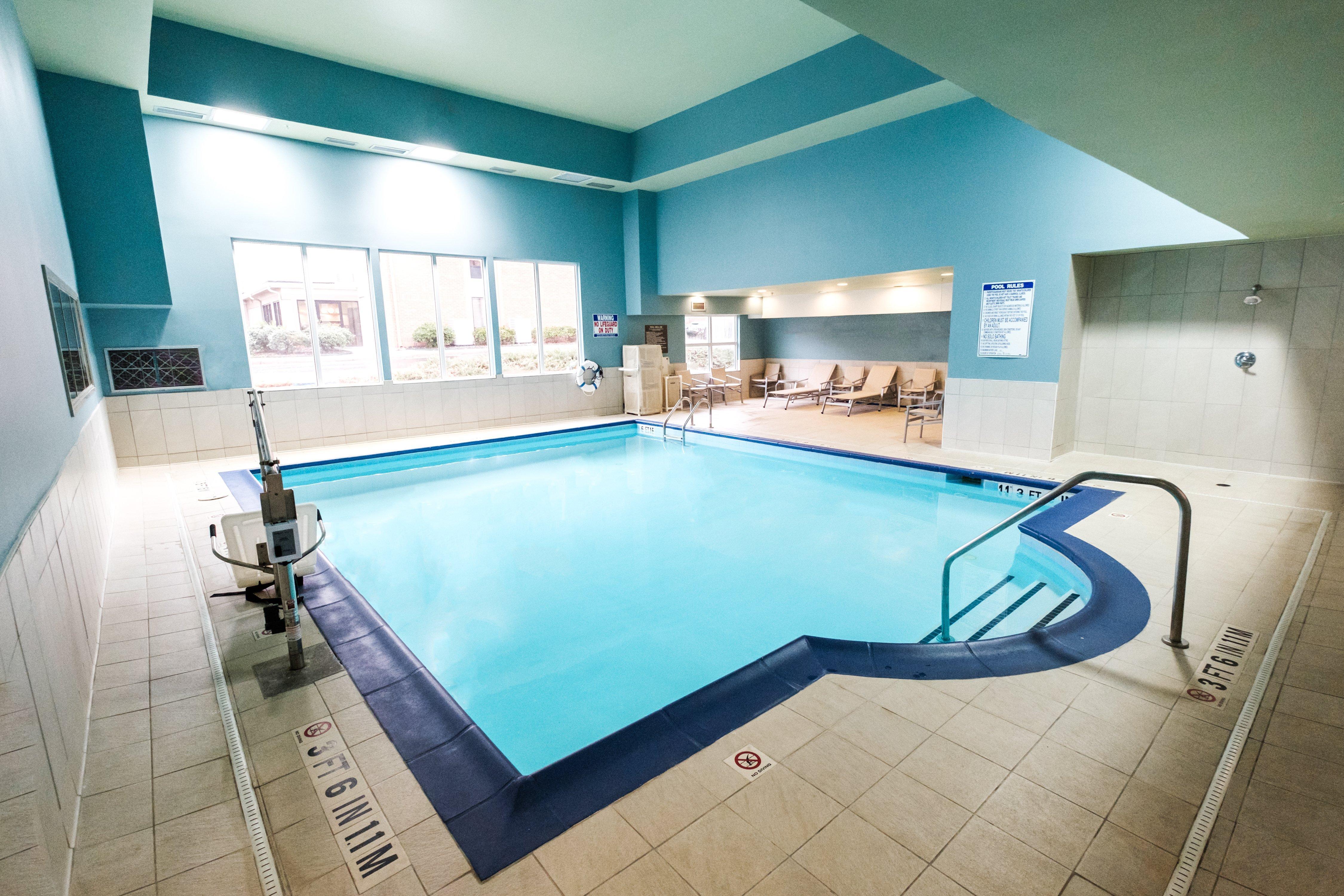 Holiday Inn Express Alpharetta - Roswell By Ihg Eksteriør billede