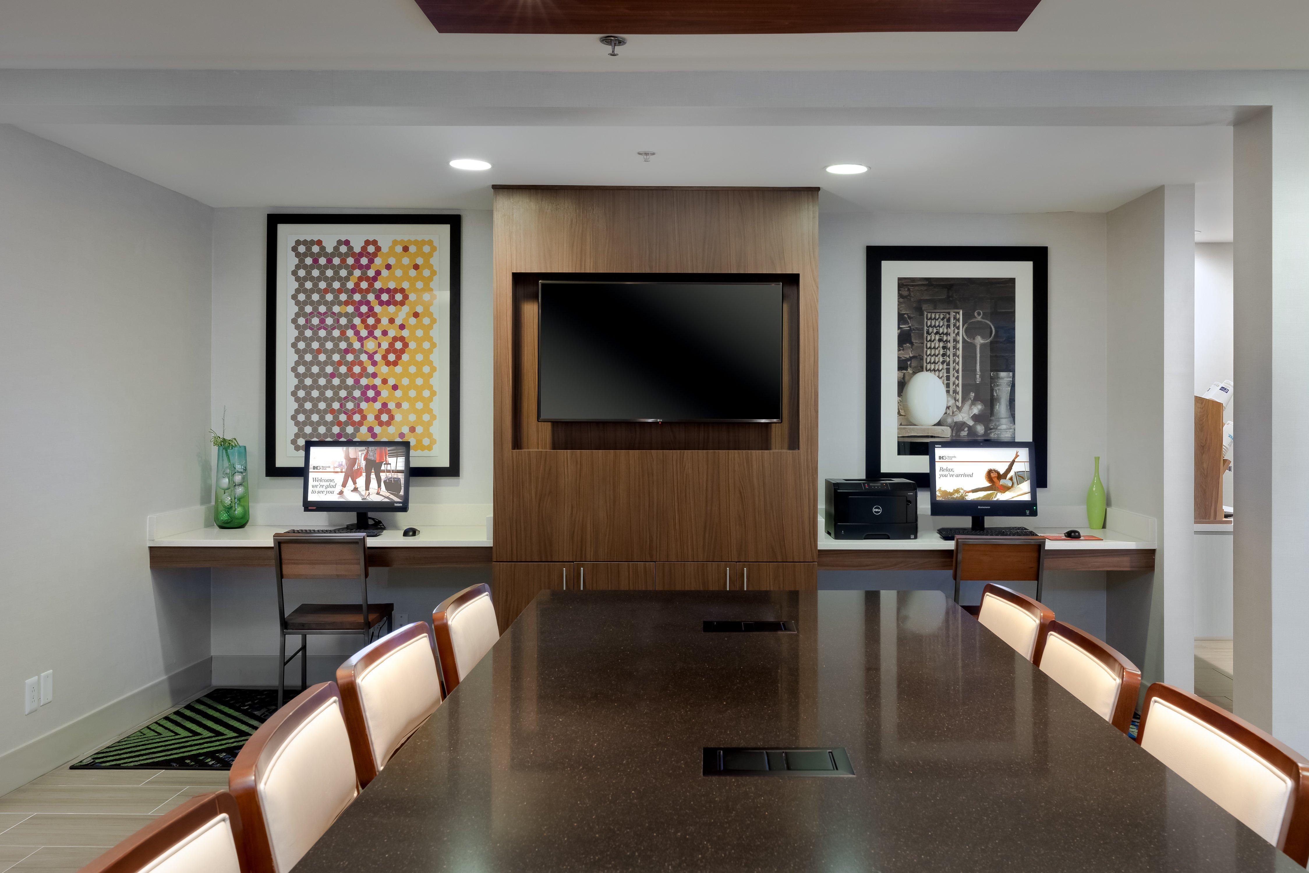 Holiday Inn Express Alpharetta - Roswell By Ihg Eksteriør billede