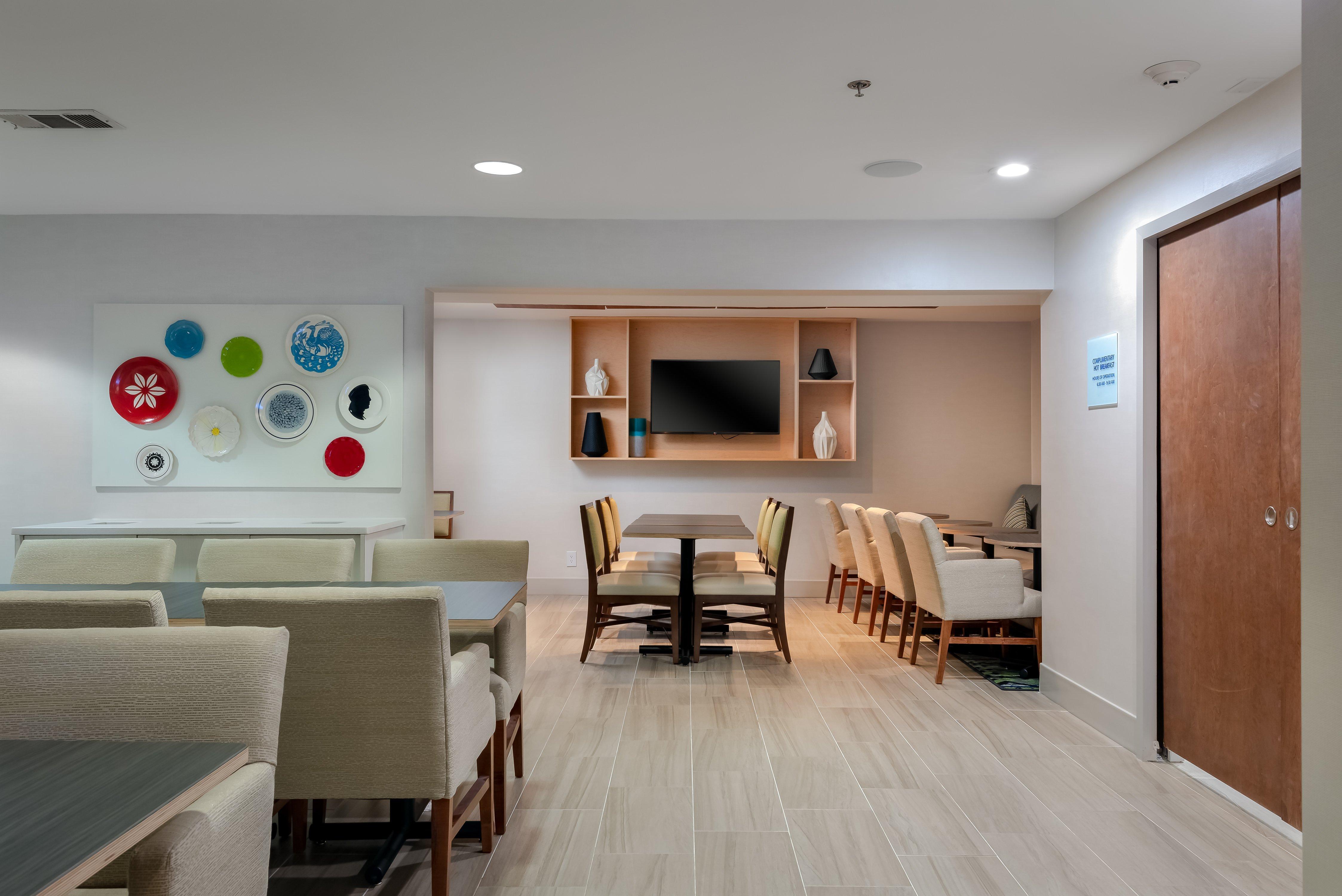 Holiday Inn Express Alpharetta - Roswell By Ihg Eksteriør billede