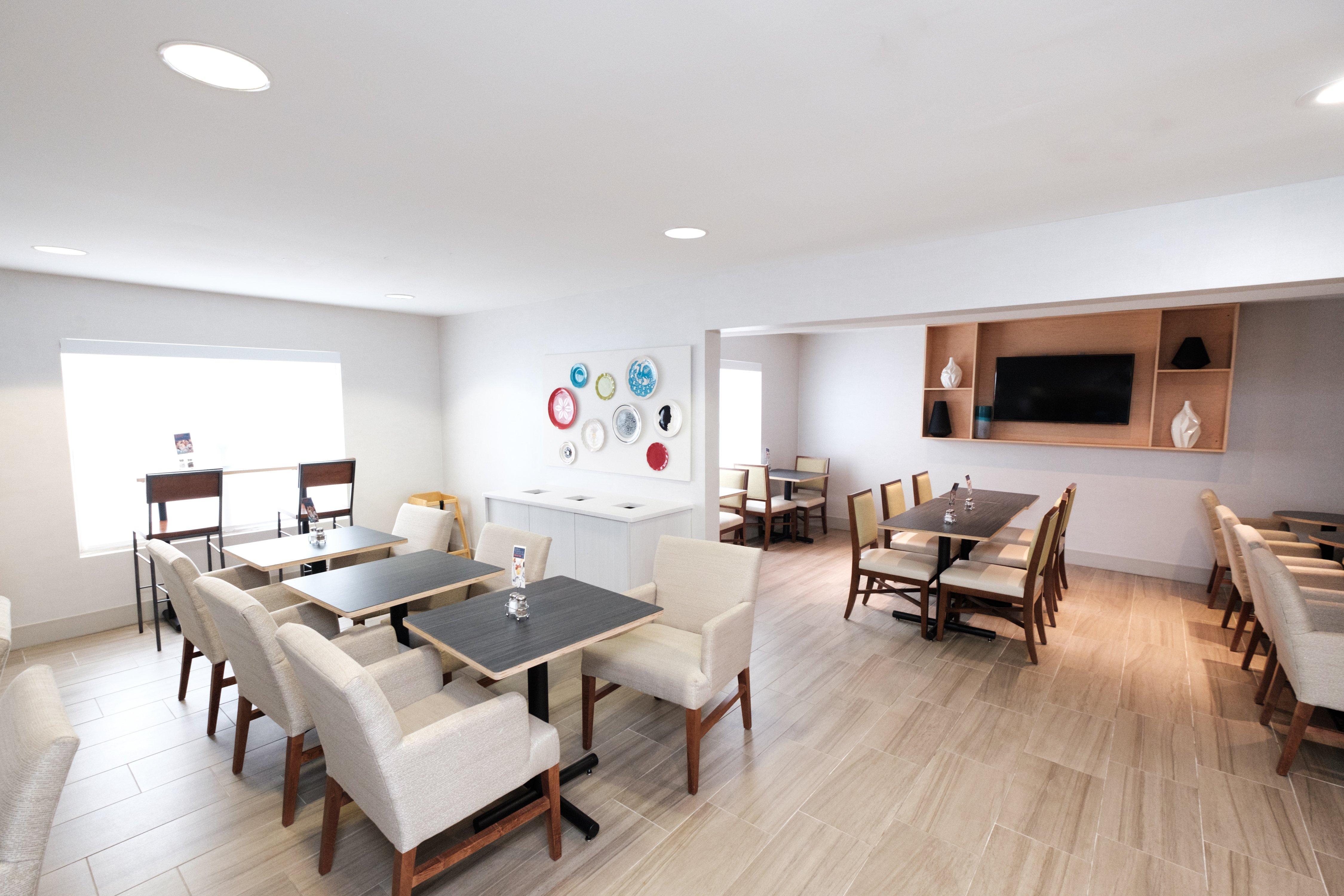 Holiday Inn Express Alpharetta - Roswell By Ihg Eksteriør billede