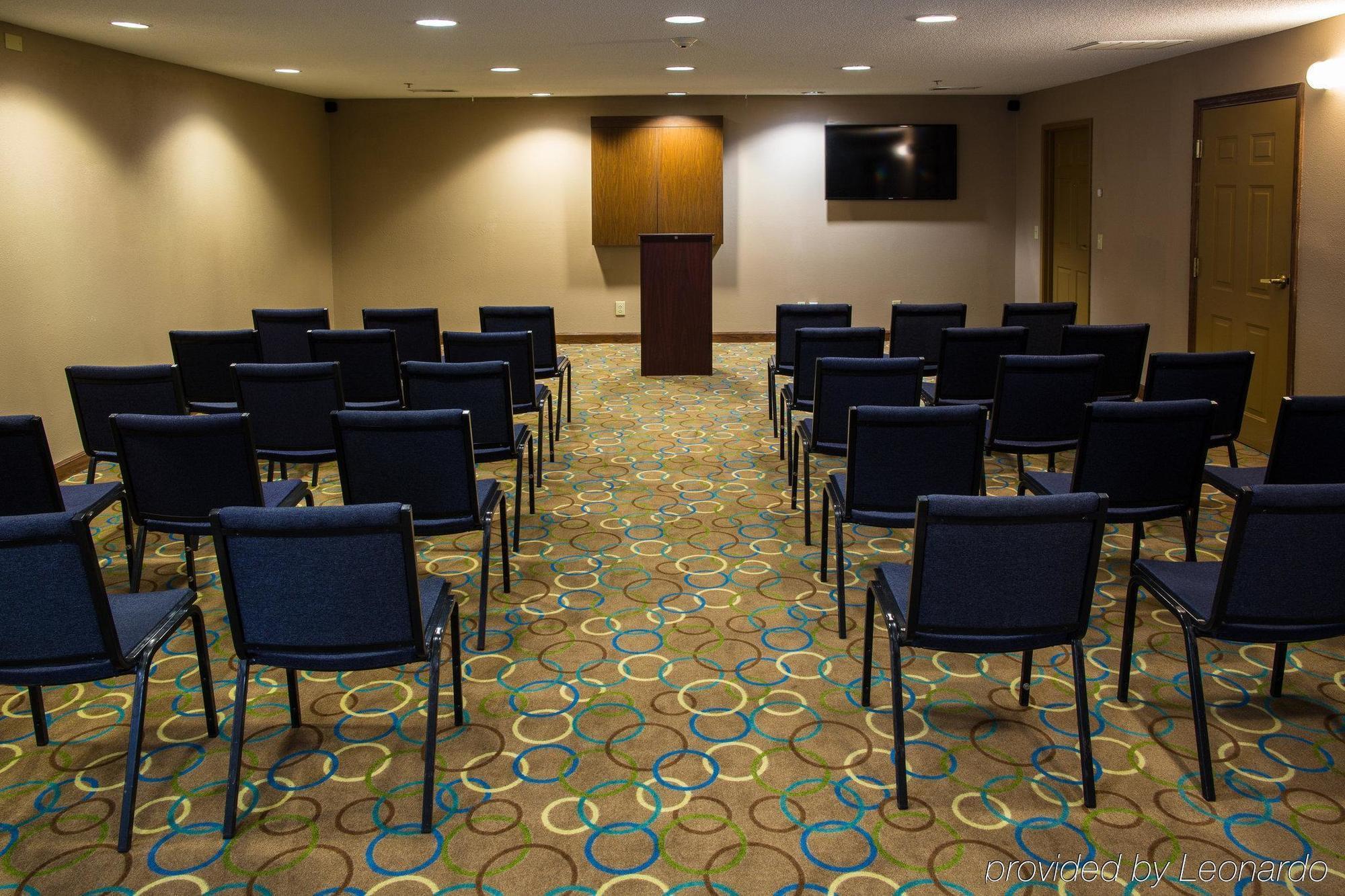 Holiday Inn Express Alpharetta - Roswell By Ihg Eksteriør billede