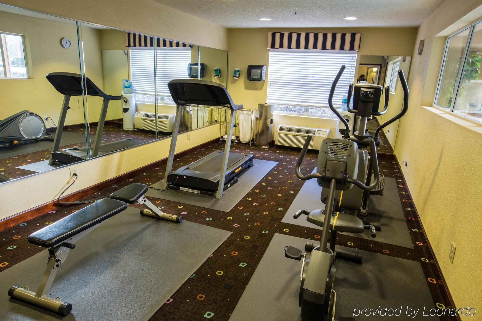 Holiday Inn Express Alpharetta - Roswell By Ihg Eksteriør billede