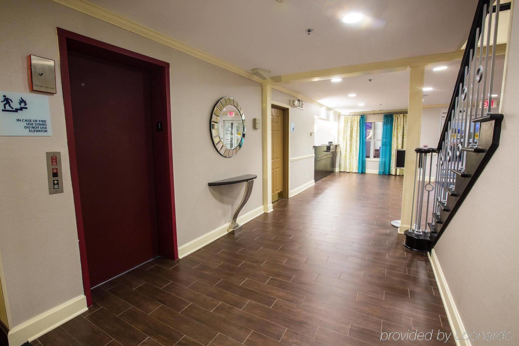 Holiday Inn Express Alpharetta - Roswell By Ihg Eksteriør billede